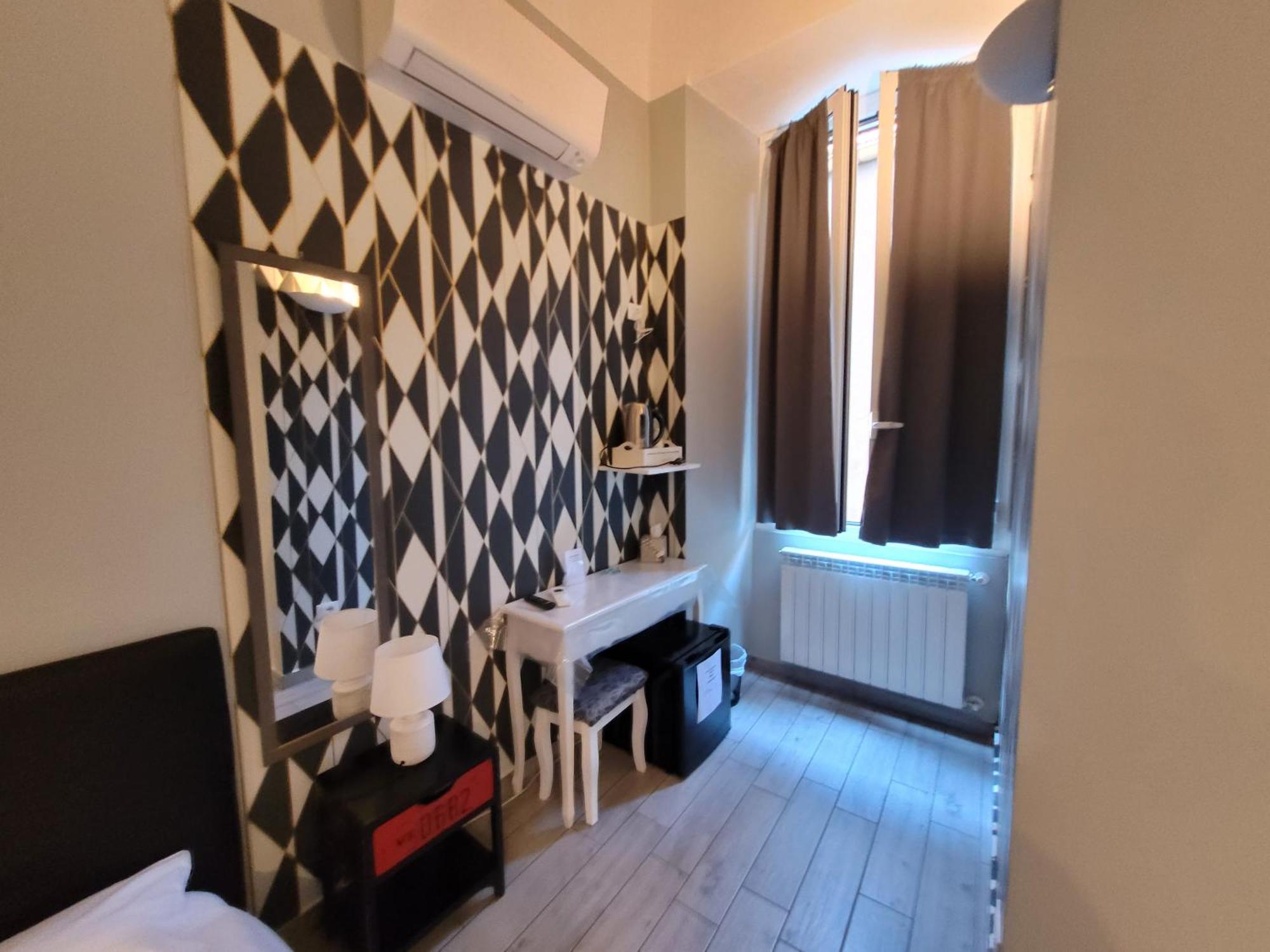 סנרמו Rvh Suite מראה חיצוני תמונה