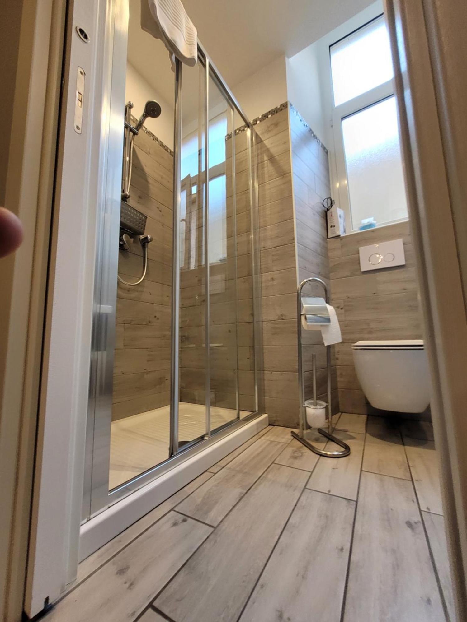 סנרמו Rvh Suite מראה חיצוני תמונה