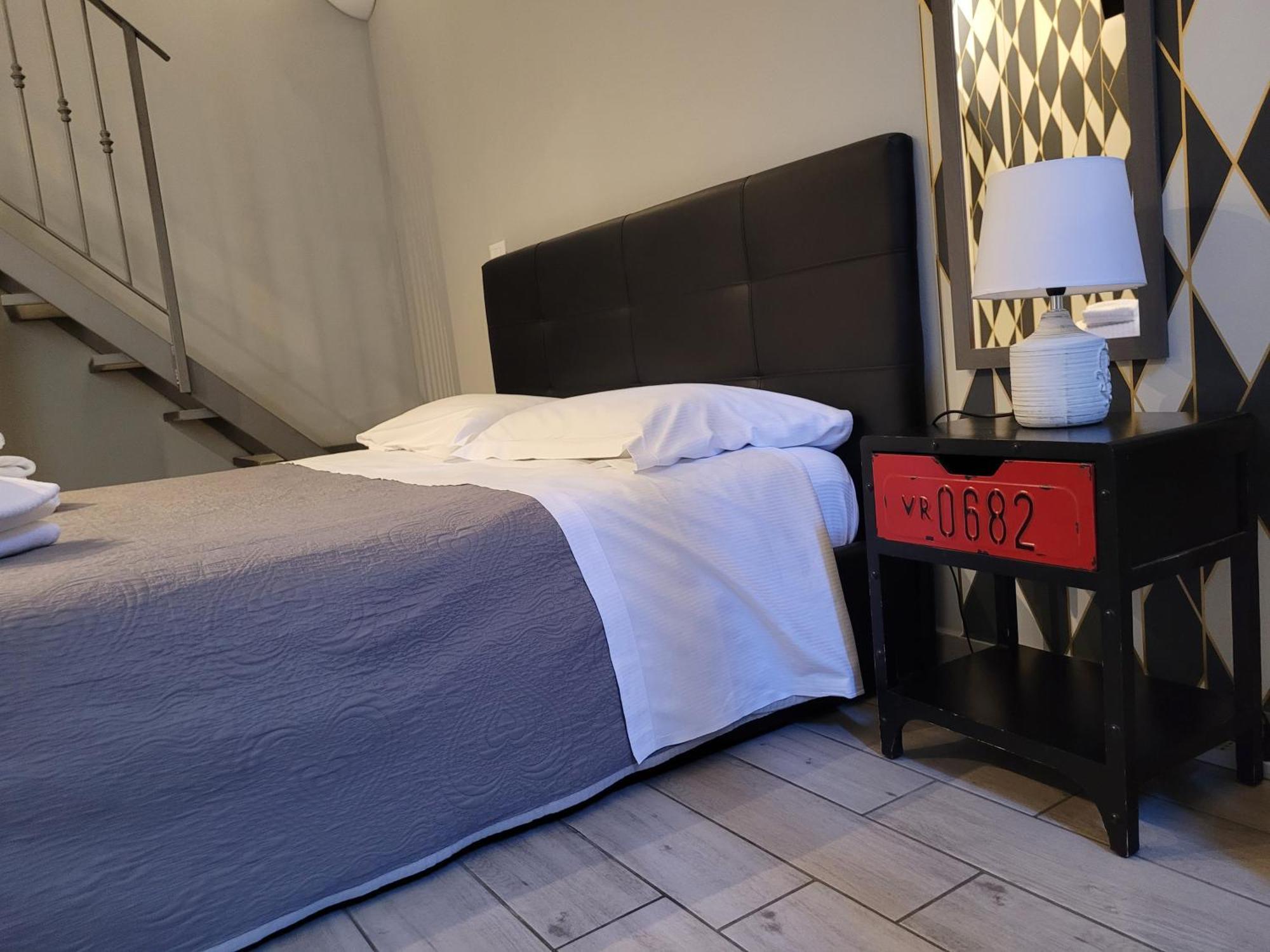סנרמו Rvh Suite מראה חיצוני תמונה