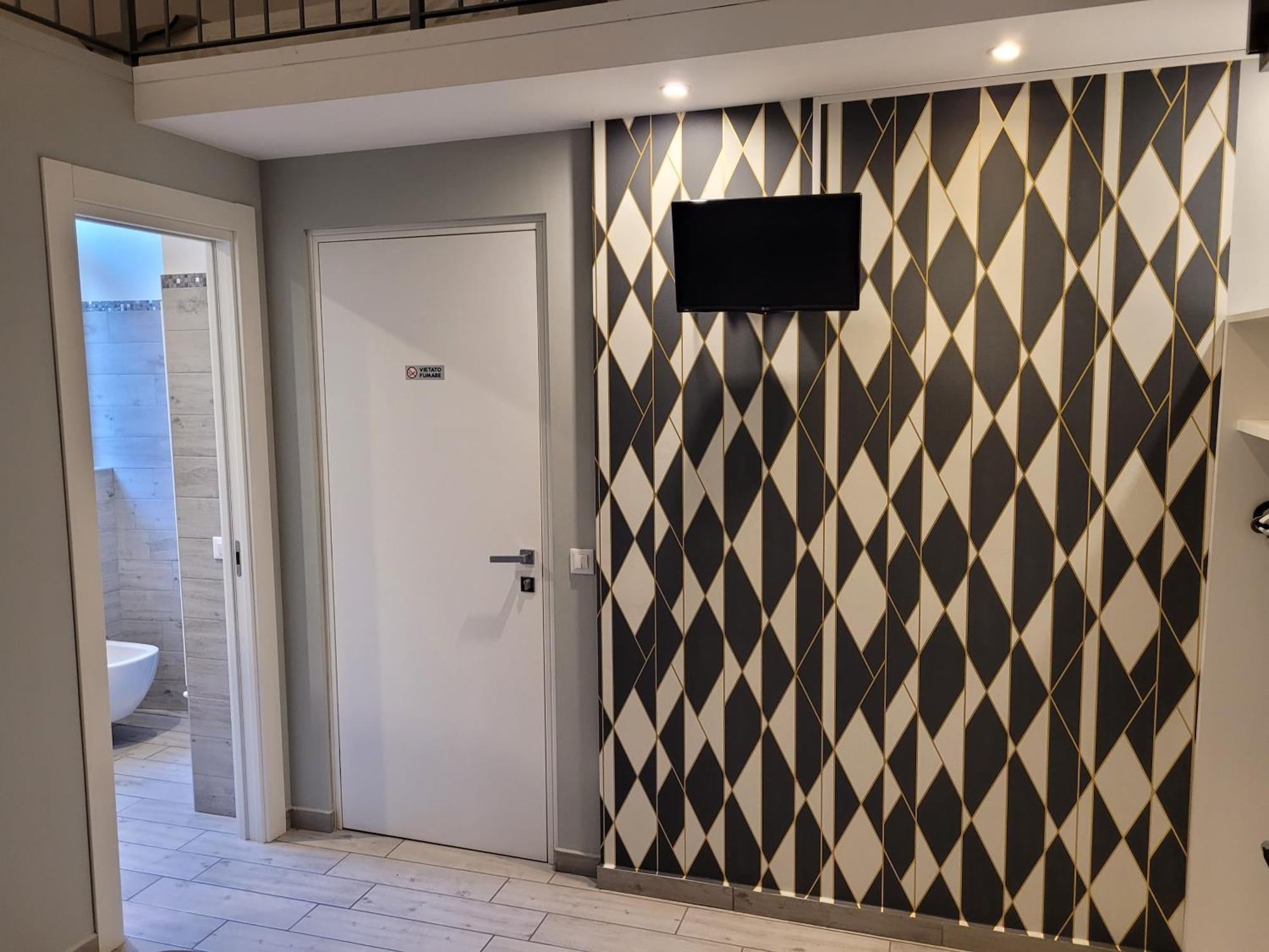 סנרמו Rvh Suite מראה חיצוני תמונה