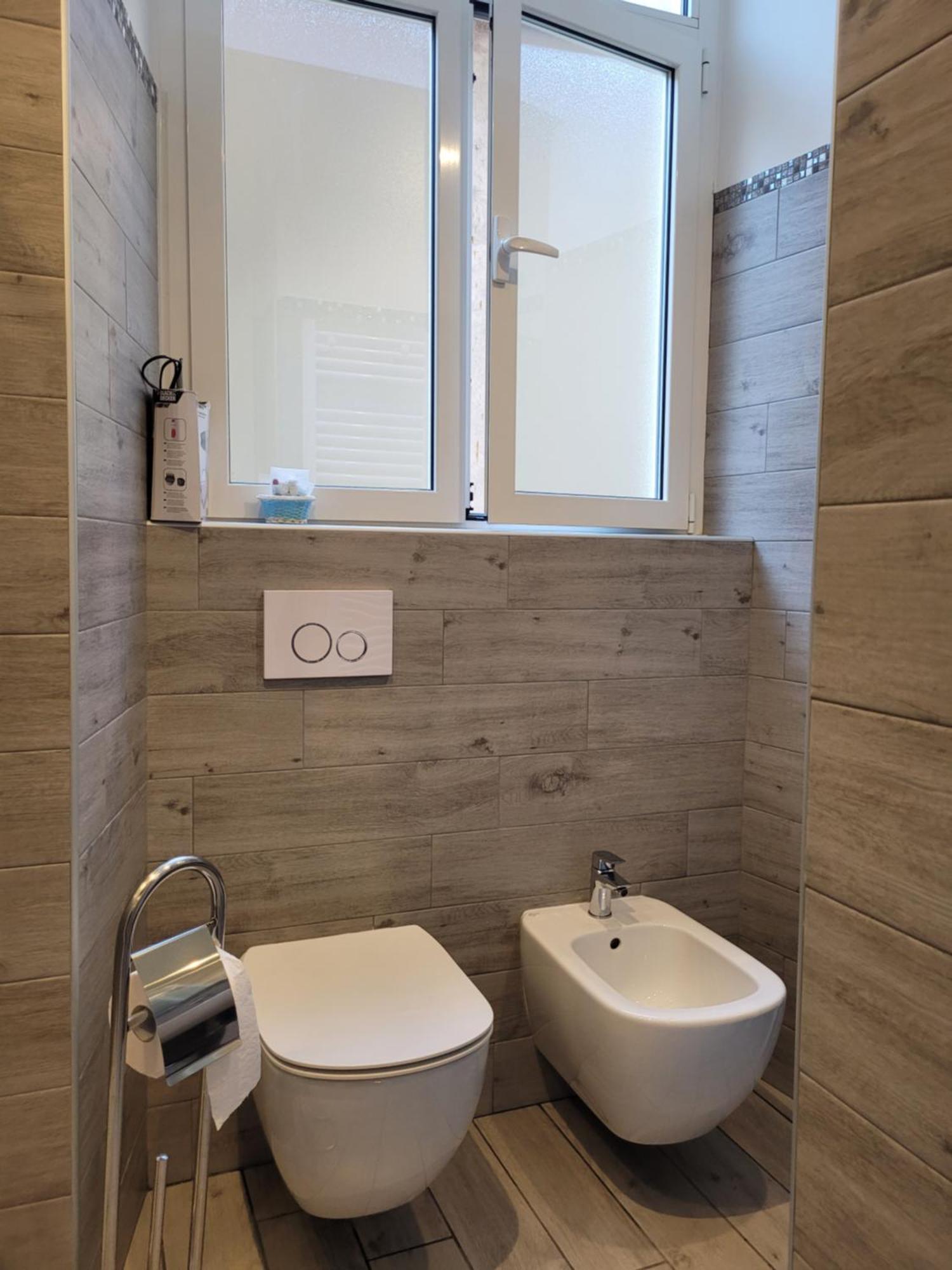 סנרמו Rvh Suite מראה חיצוני תמונה