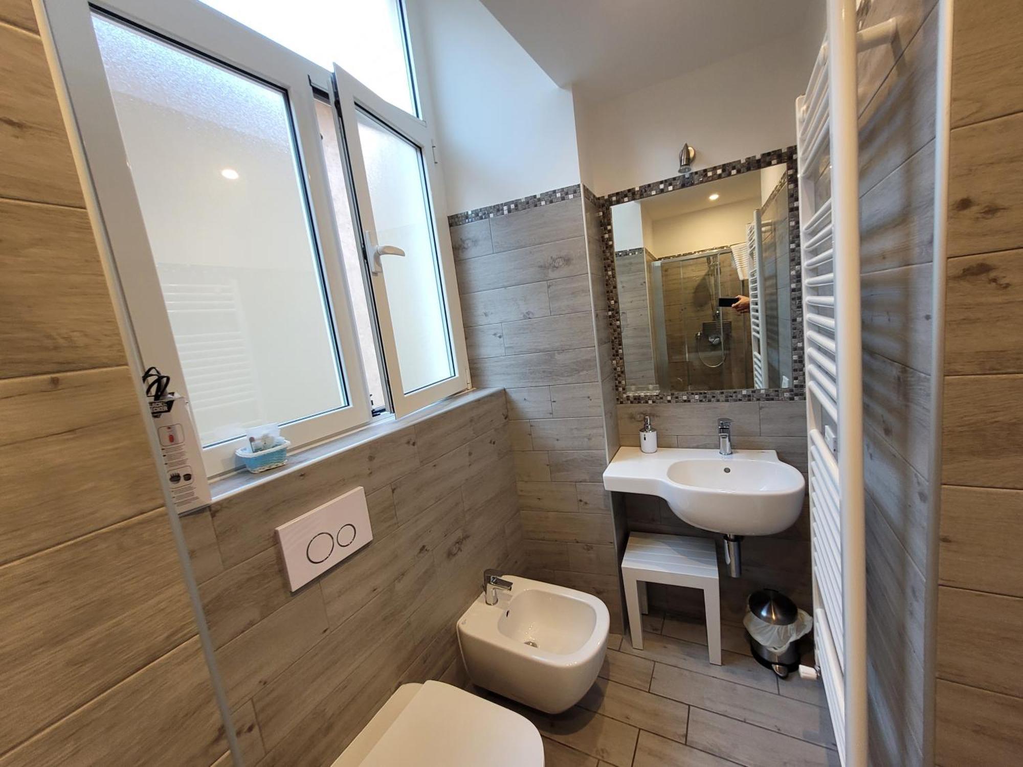 סנרמו Rvh Suite מראה חיצוני תמונה