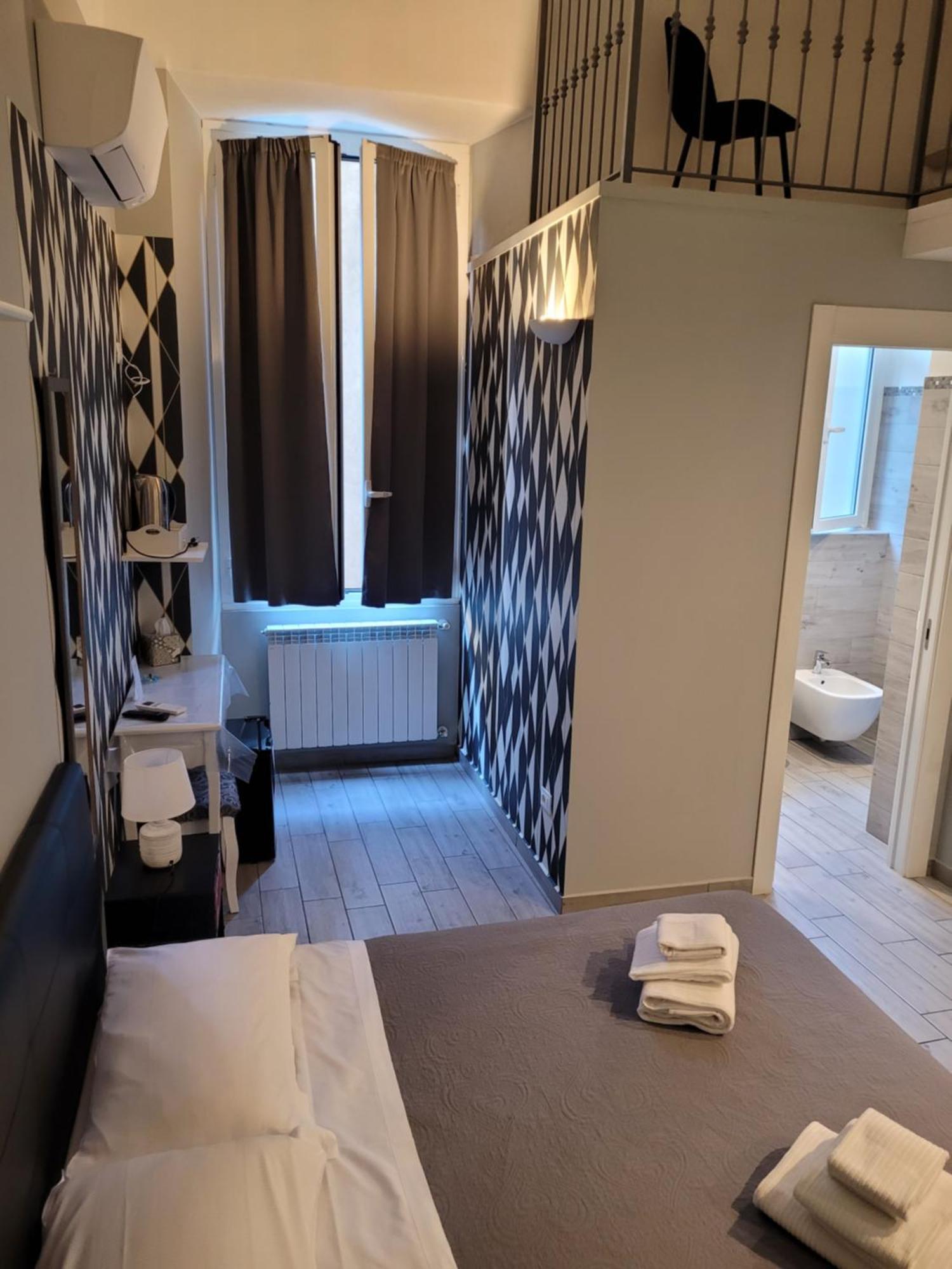 סנרמו Rvh Suite מראה חיצוני תמונה