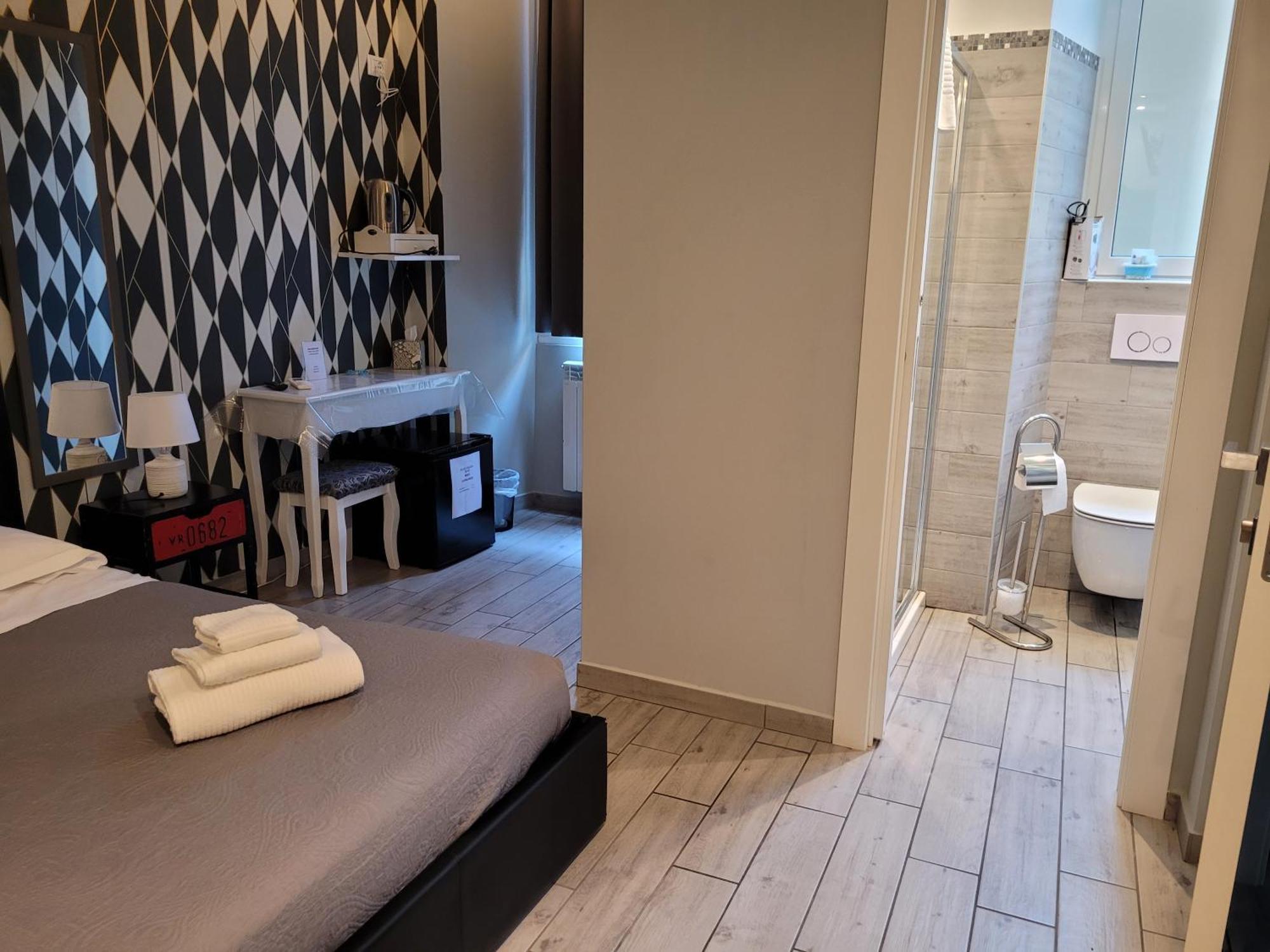 סנרמו Rvh Suite מראה חיצוני תמונה
